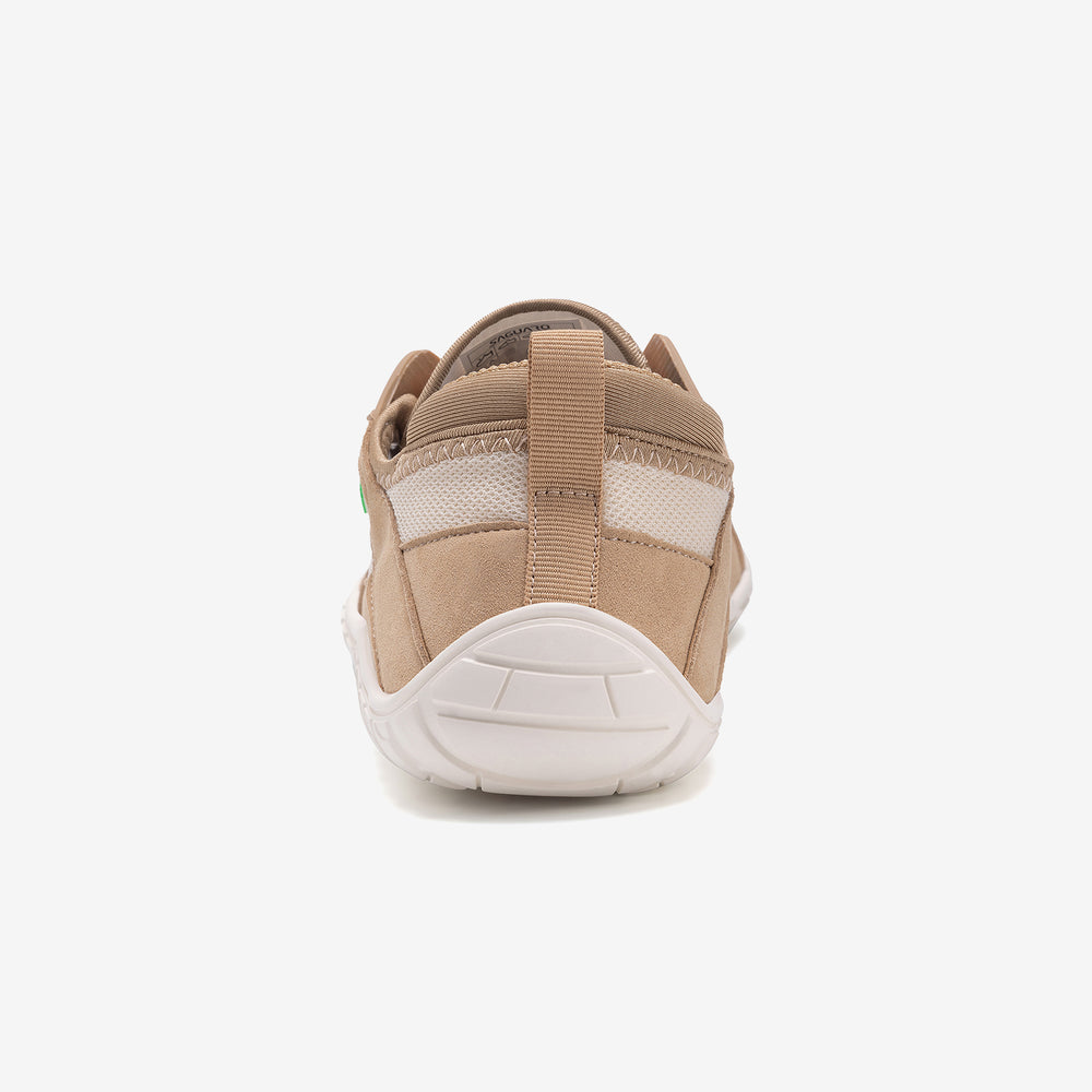 Man Wander I - Barefoot Shoes