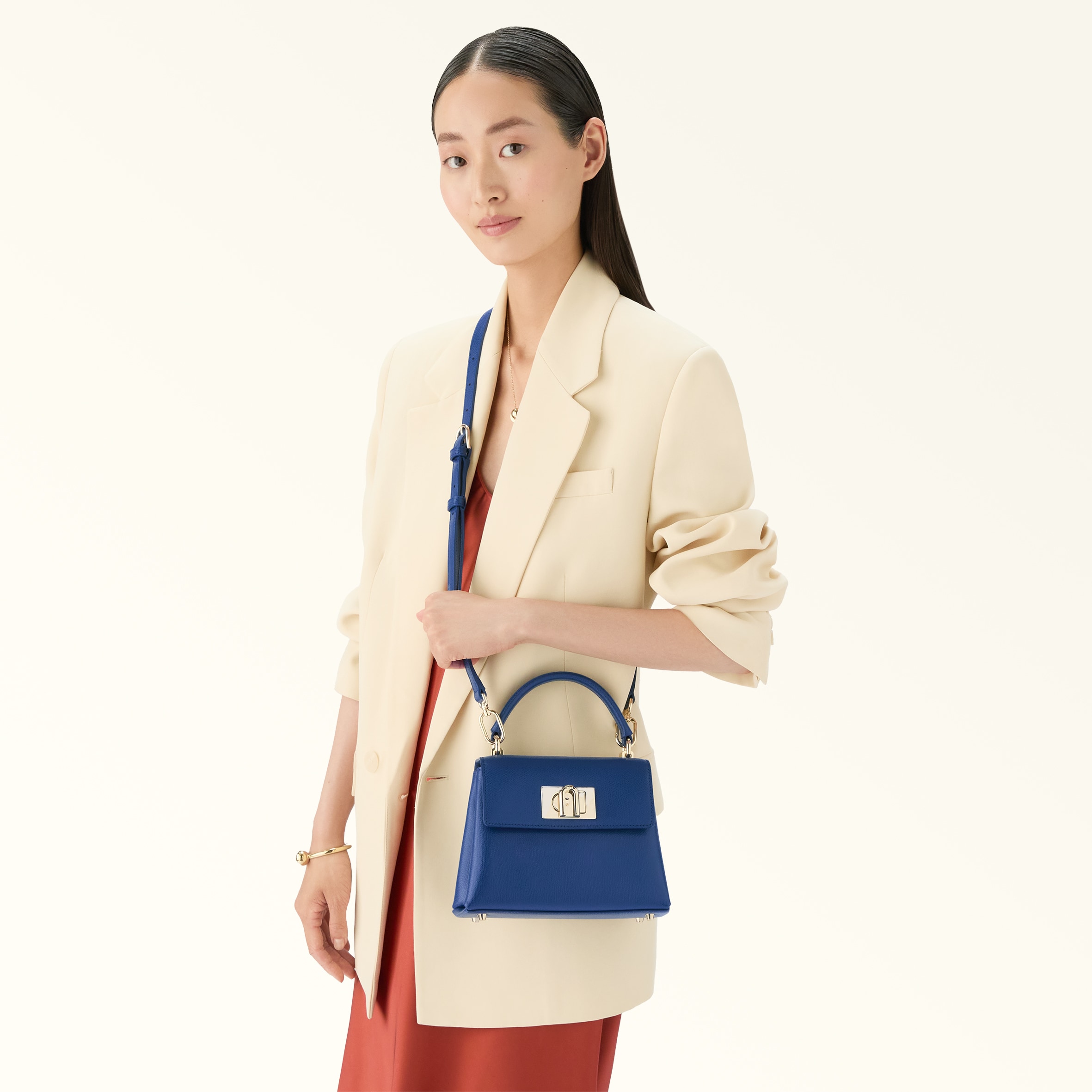 Furla 1927 Top Handle MINI