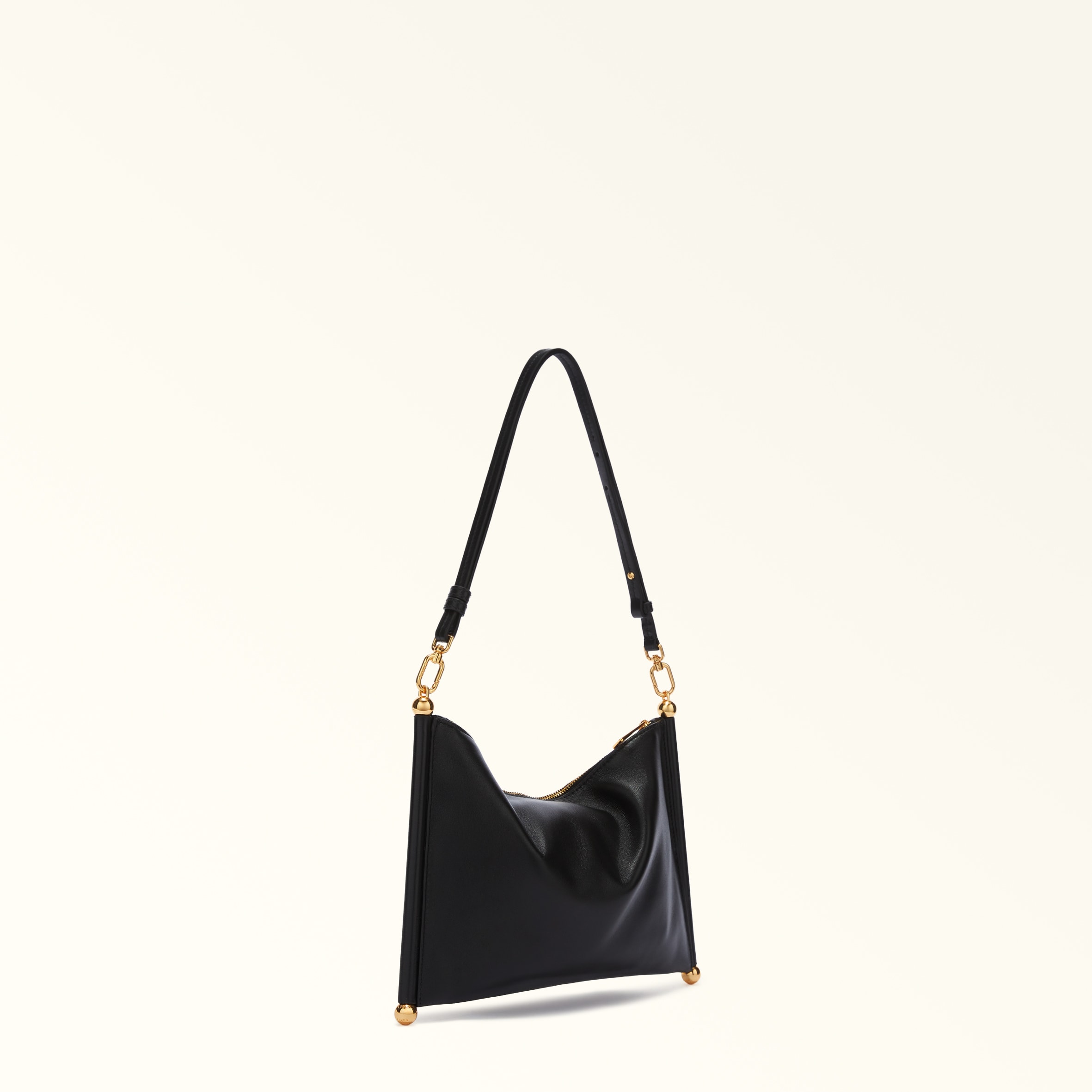 Furla Sfera Soft Shoulder Bag