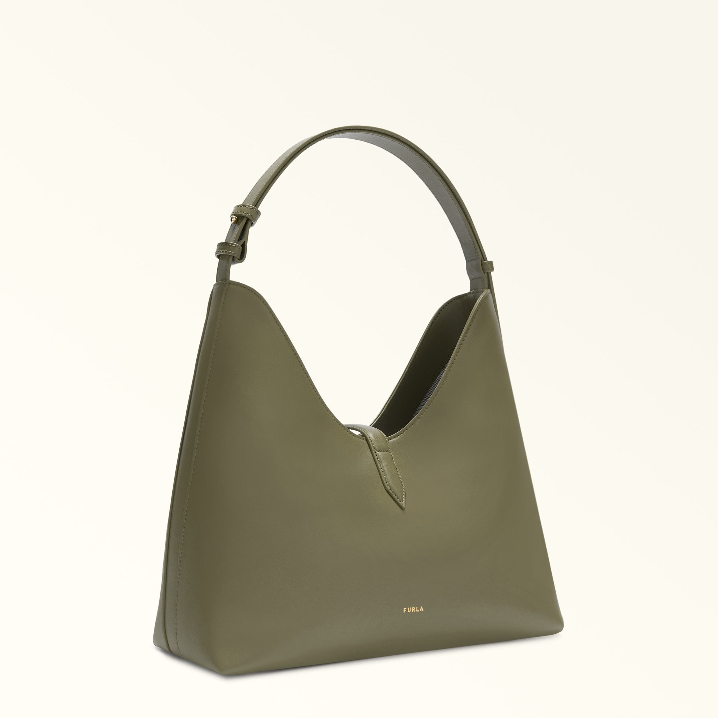 Furla Goccia Shoulder Bag M