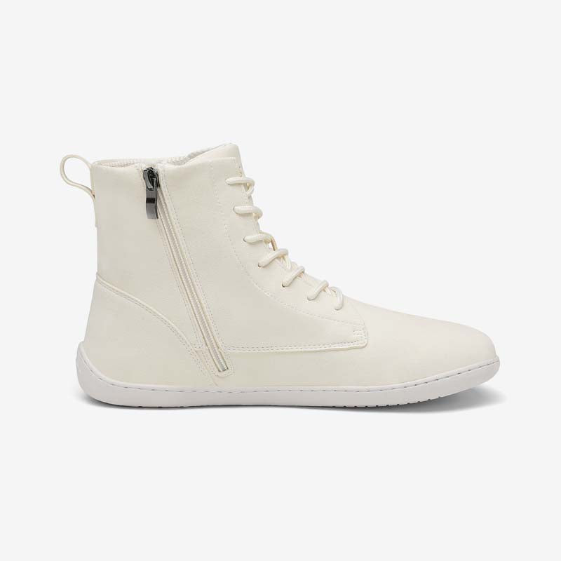 Man Ambition II - Winter Barefoot Boots