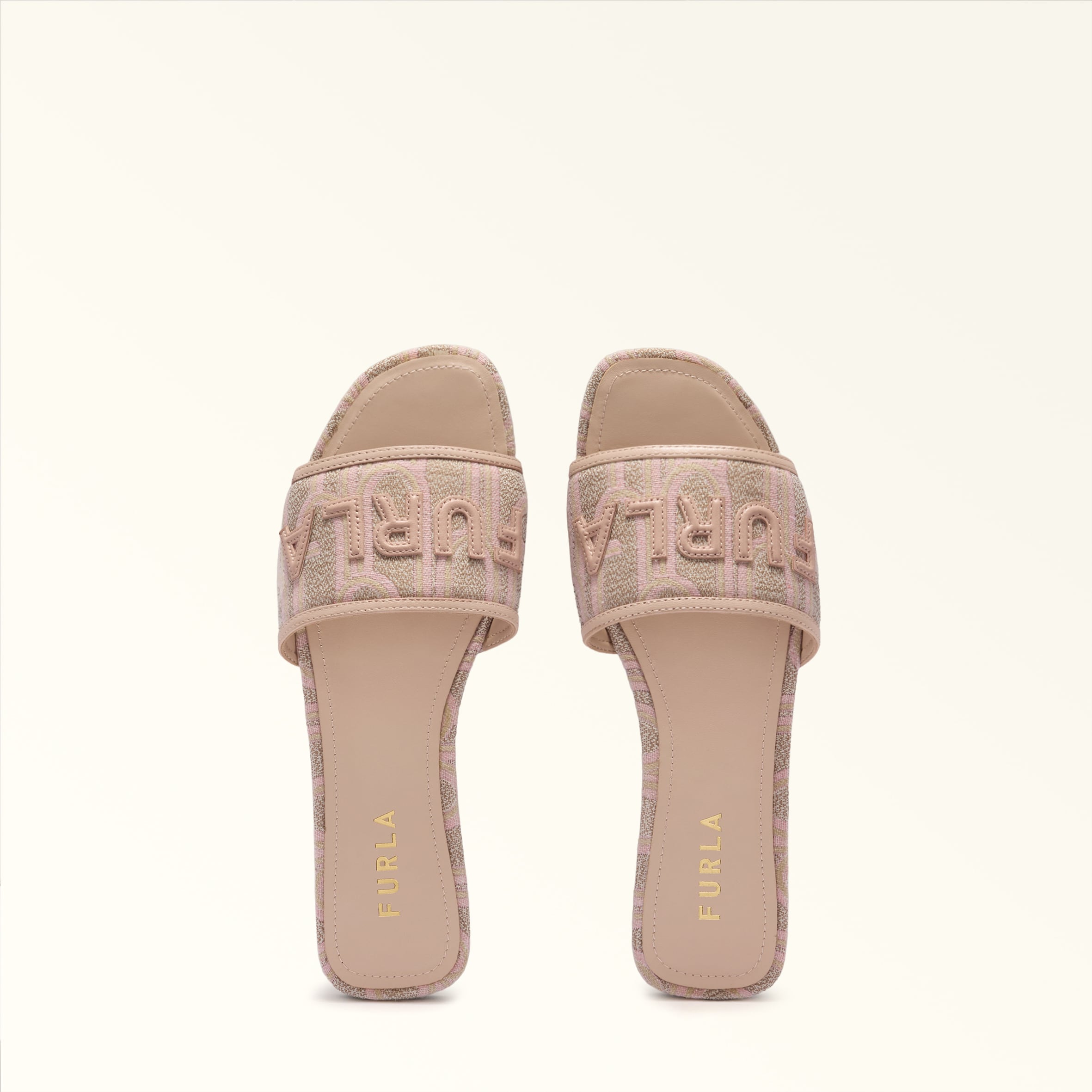 Furla Brezza Sandals