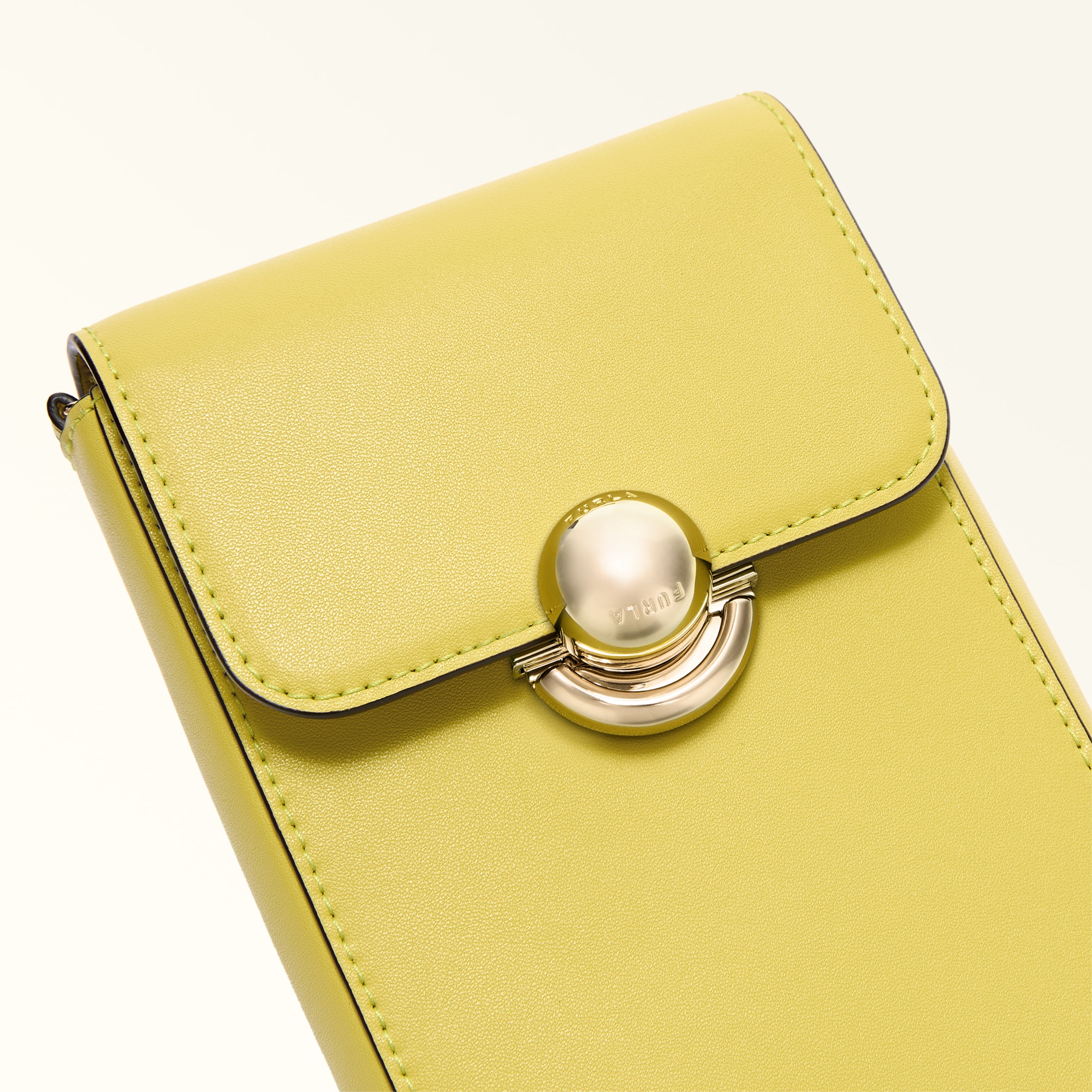 Furla Sfera Vertical Crossbody