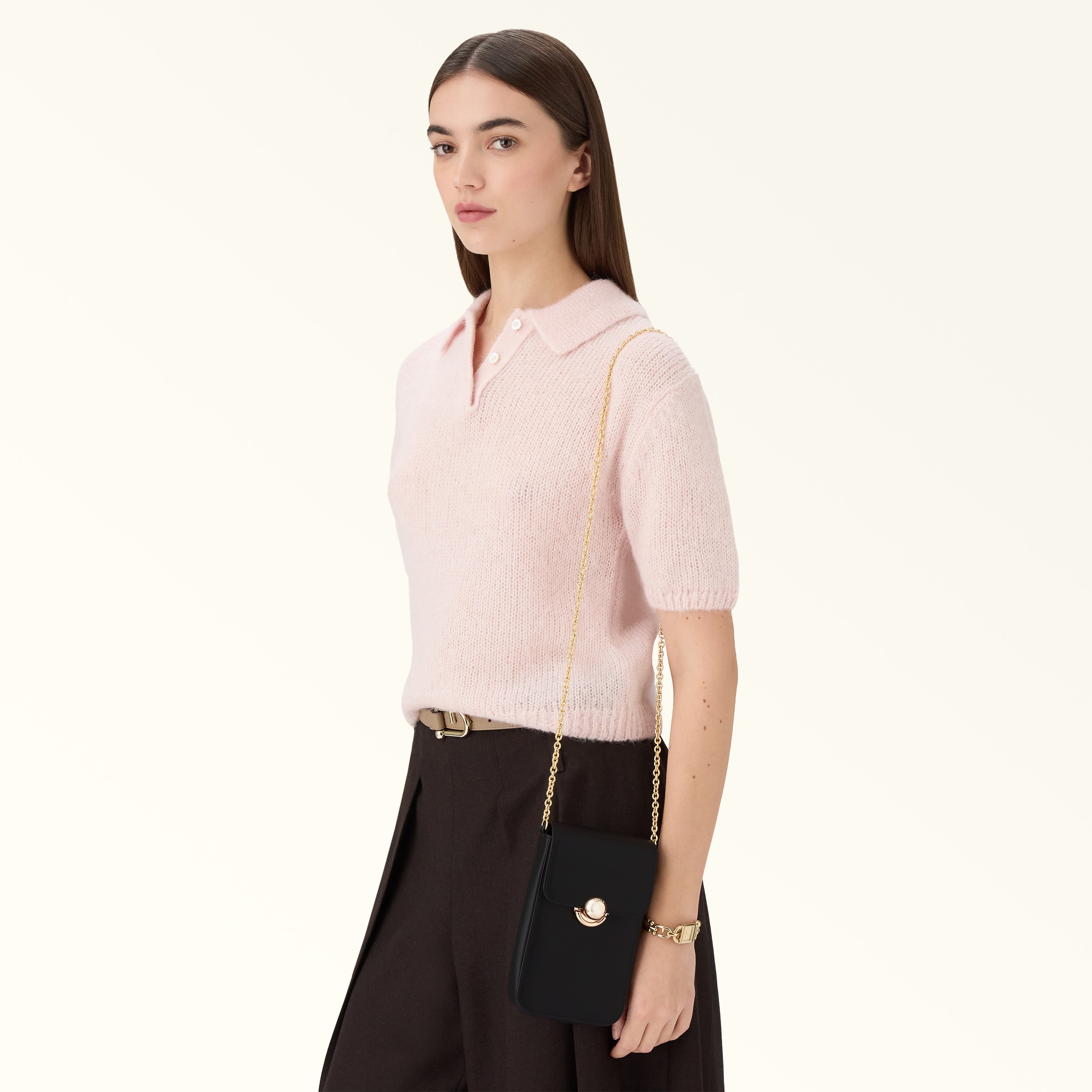 Furla Sfera Vertical Crossbody
