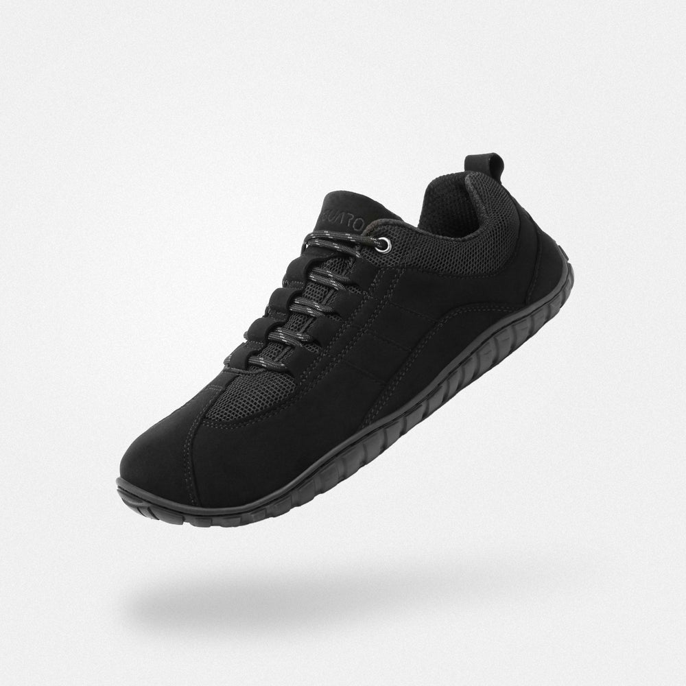 Man Relax II - Barefoot Shoes