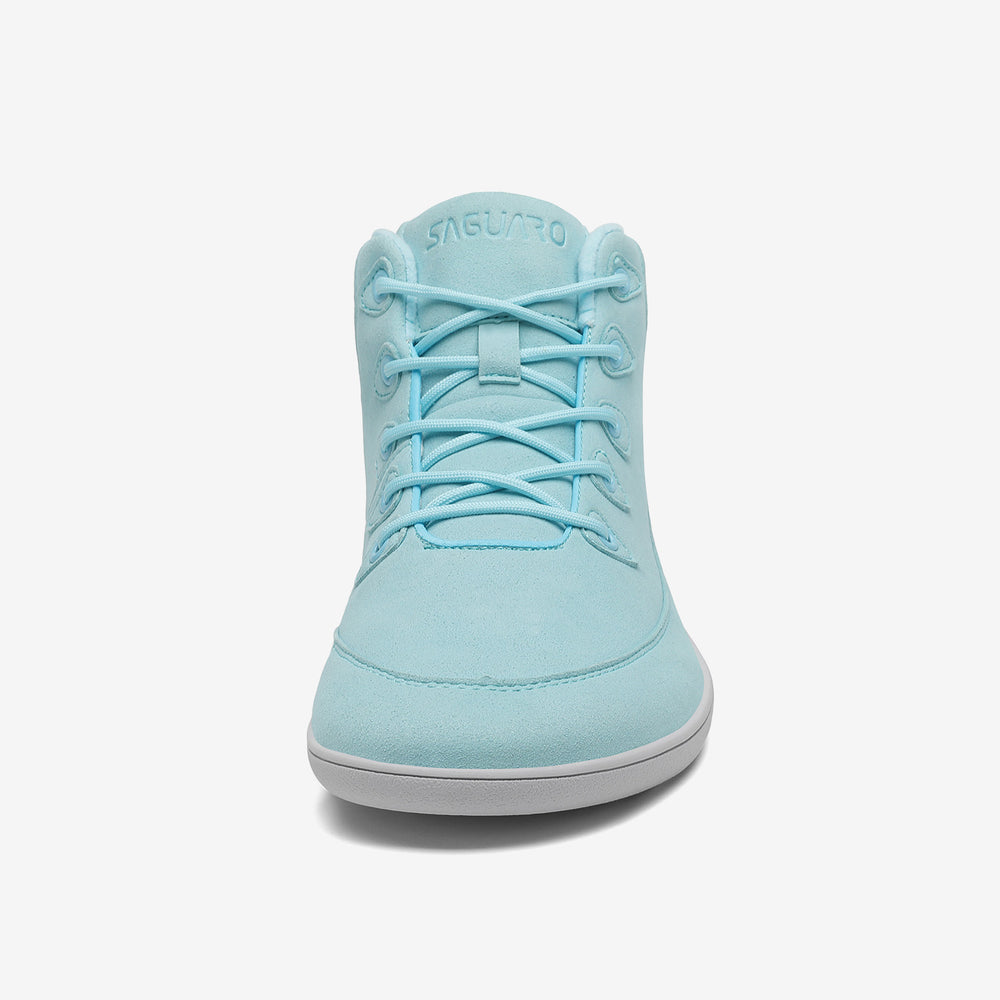 Woman Muse II - Barefoot Shoes