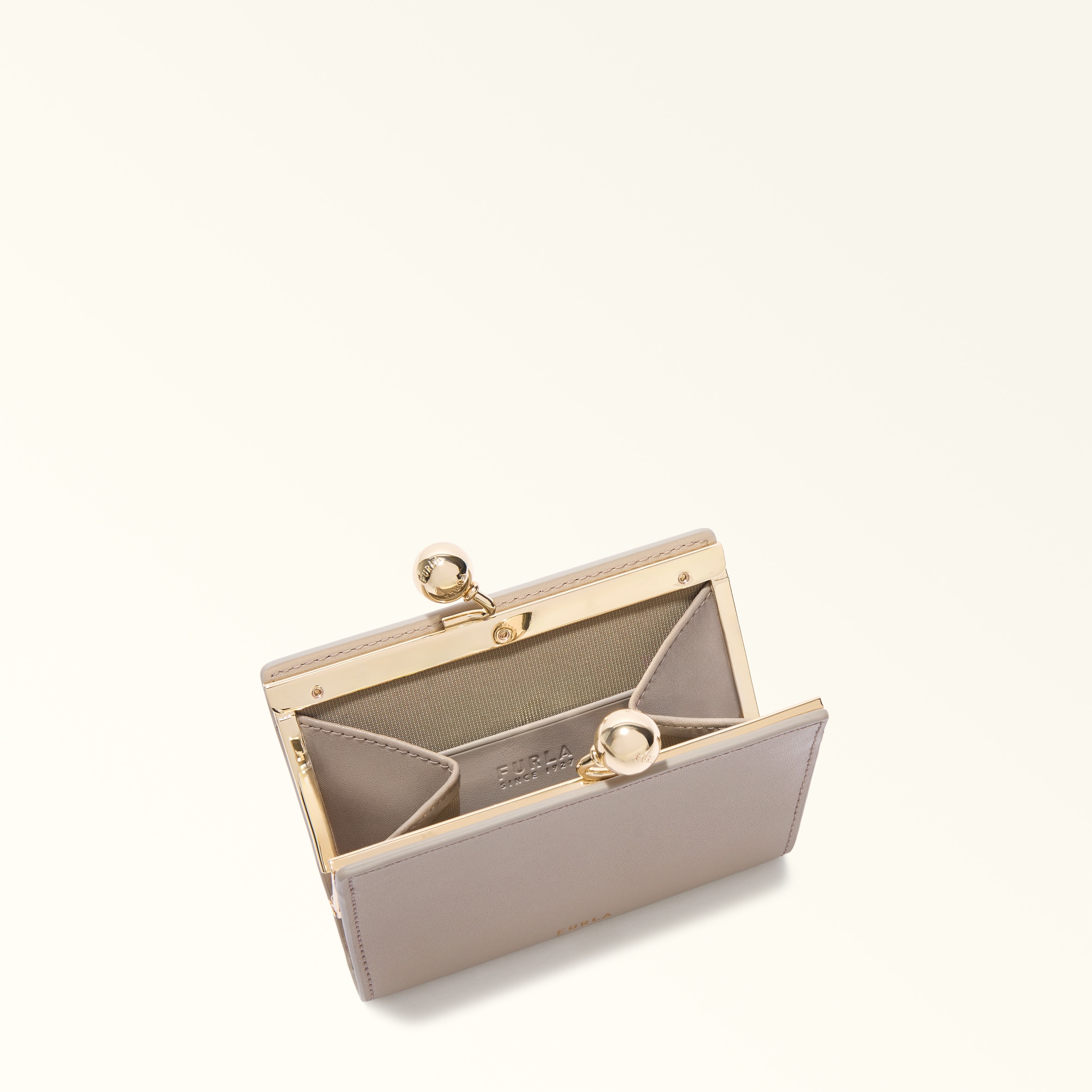 Furla Dots Coin Case S