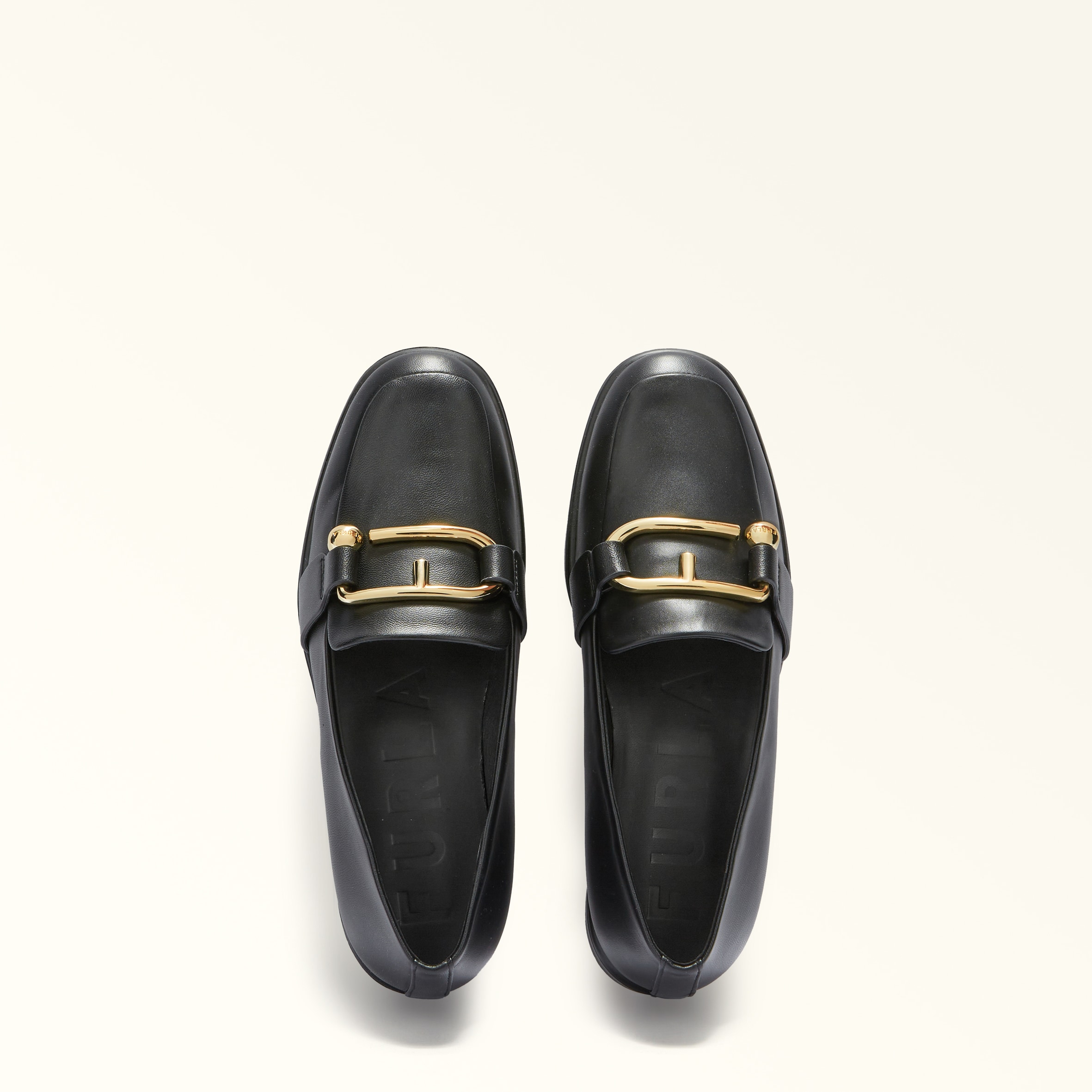Furla Nuvola Loafers