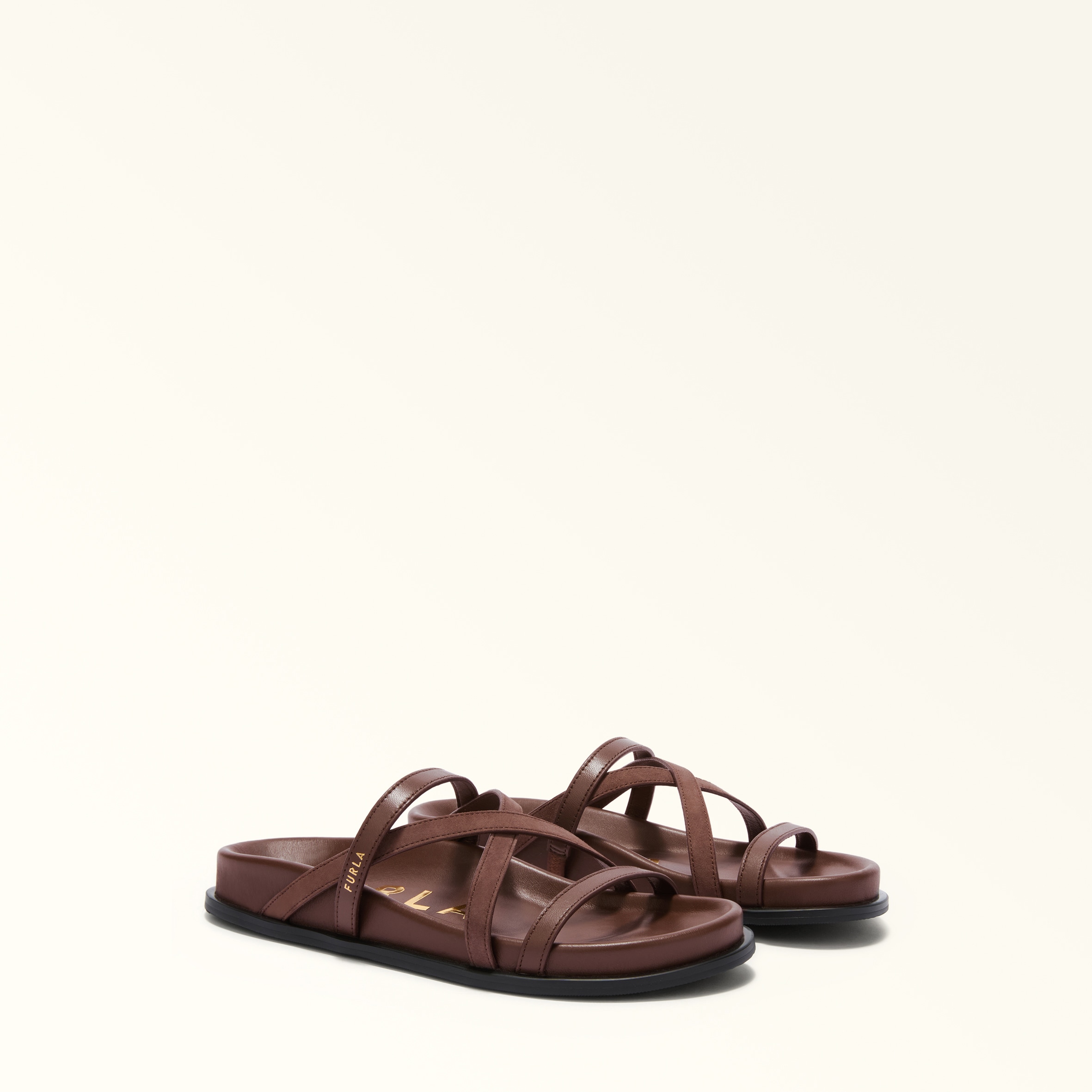 Furla Solea Sandals