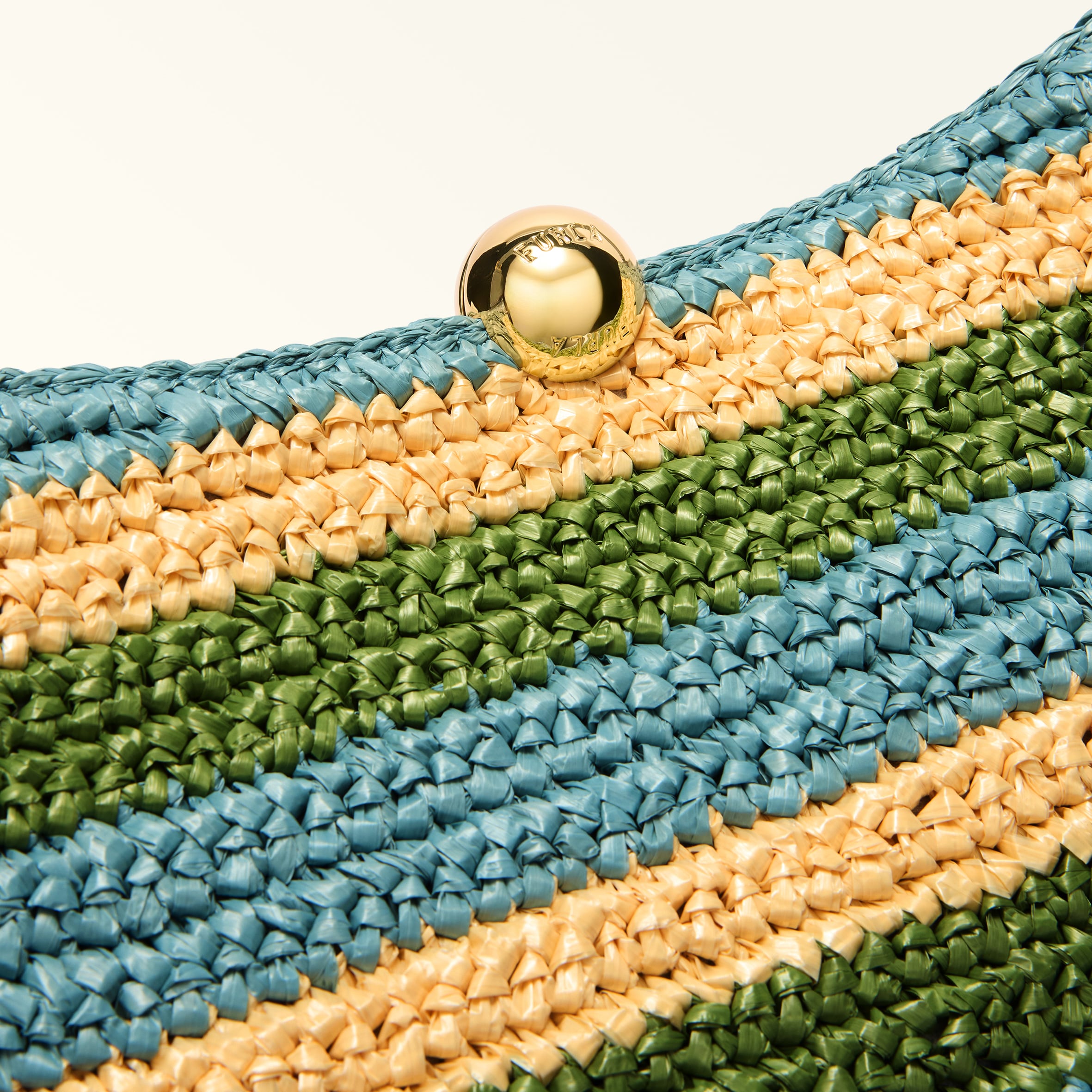 Furla Sfera Soft Shoulder Bag L