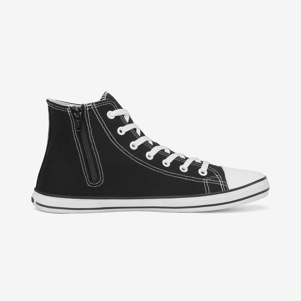 Man Roam I  - Barefoot Shoes