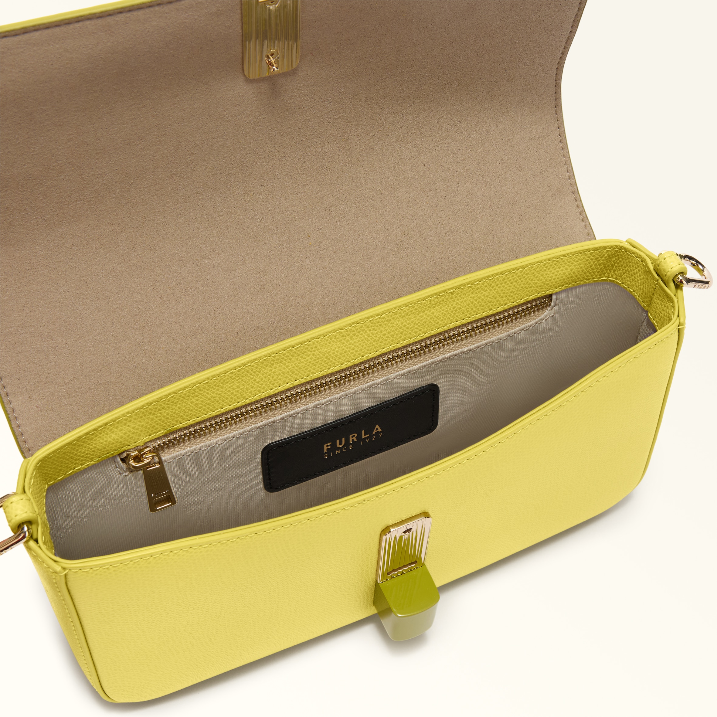 Furla Iride Crossbody S
