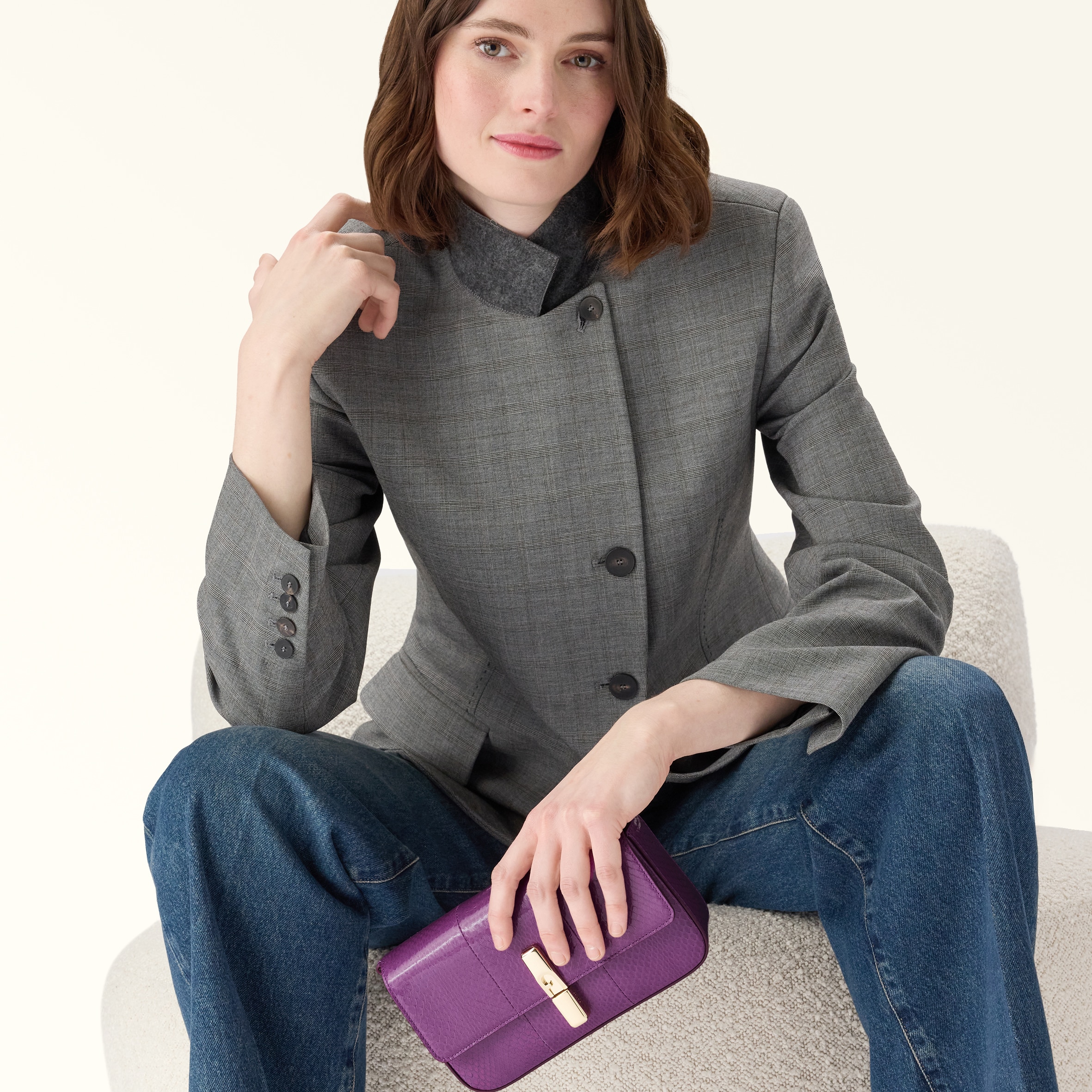 Furla Iride Crossbody MINI