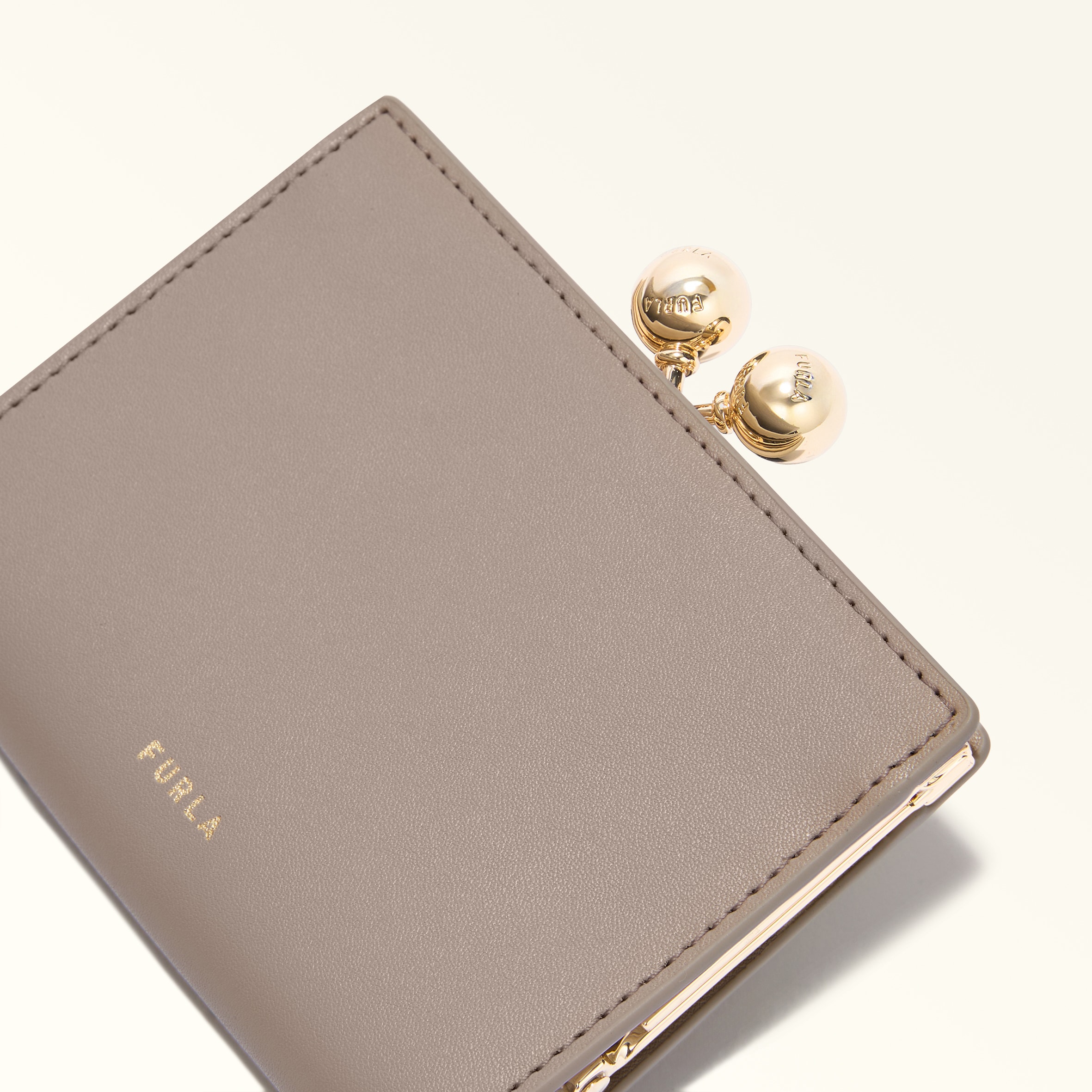 Furla Dots Coin Case S