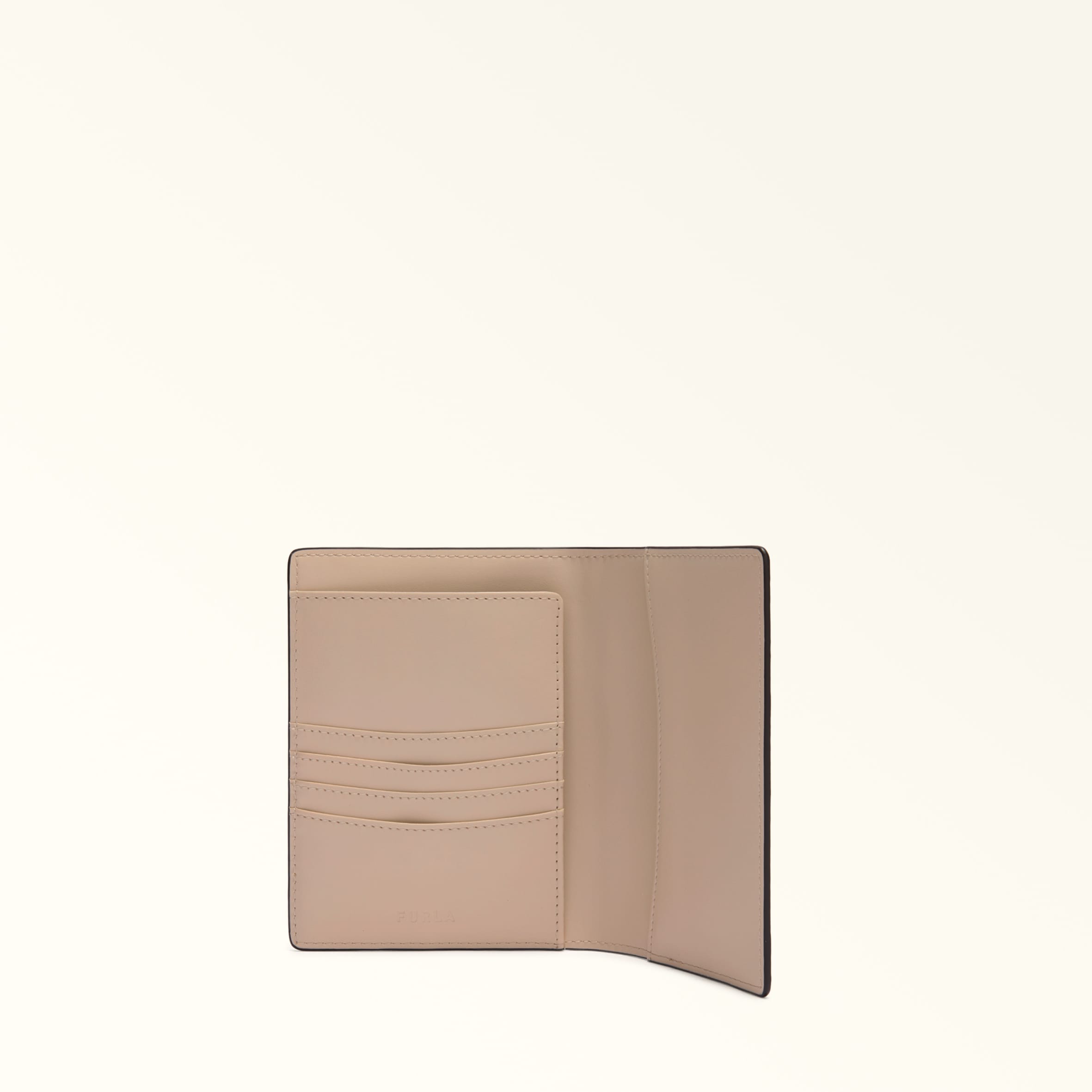 Furla Camelia Passport Holder S