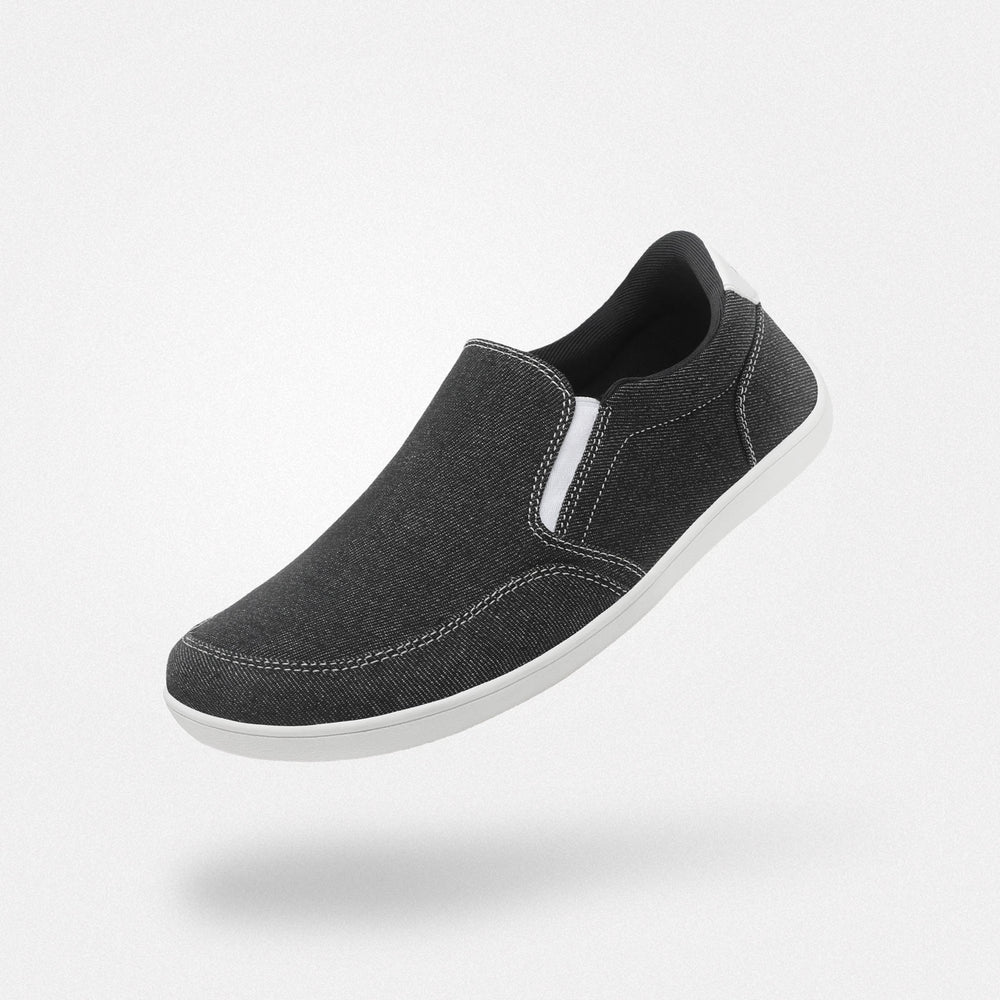 Man Relax V - Barefoot Shoes