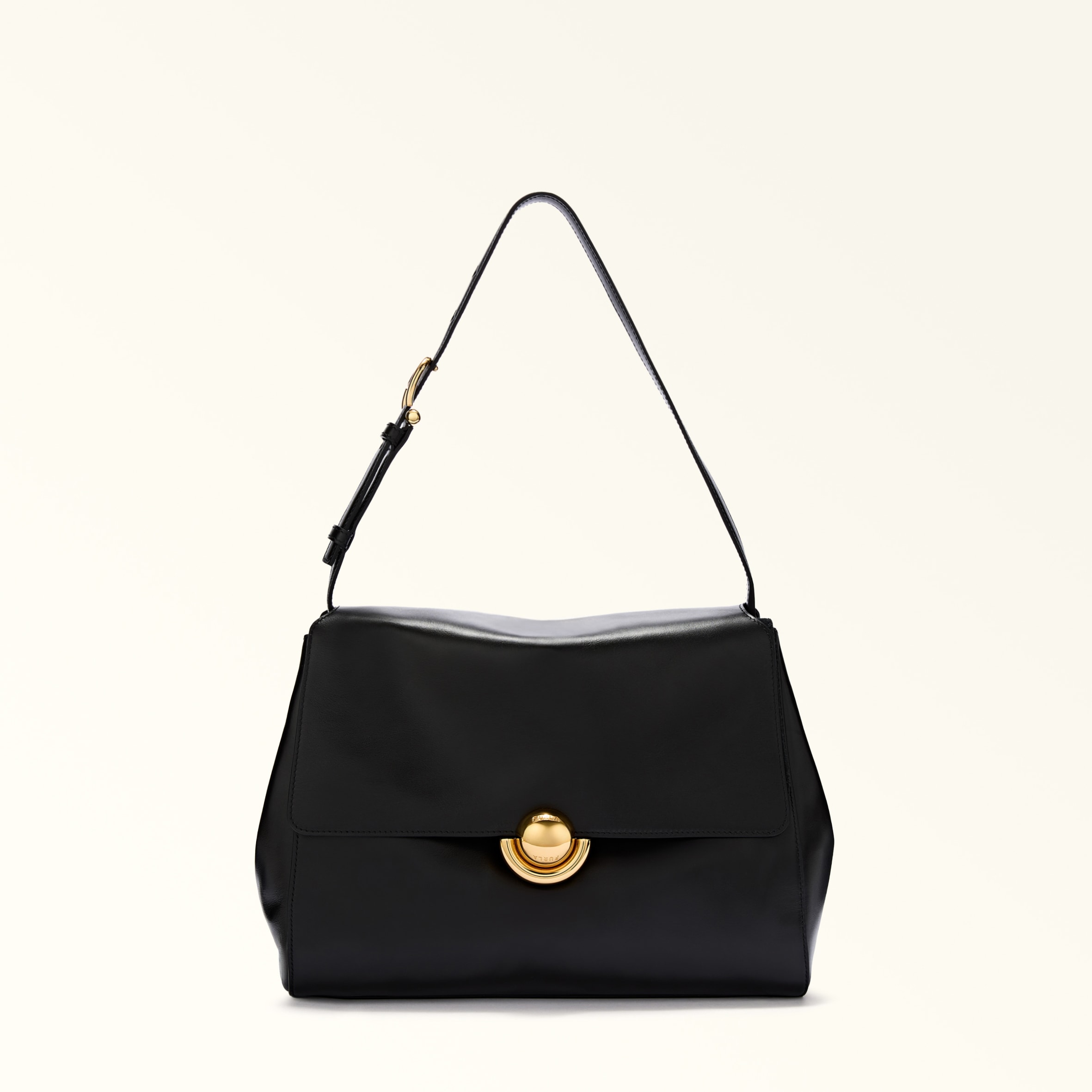 Furla Domus Shoulder Bag M