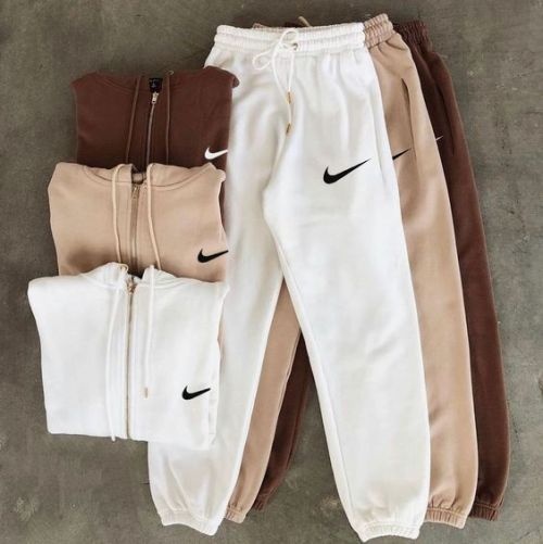 Casual Women's Sports Suit