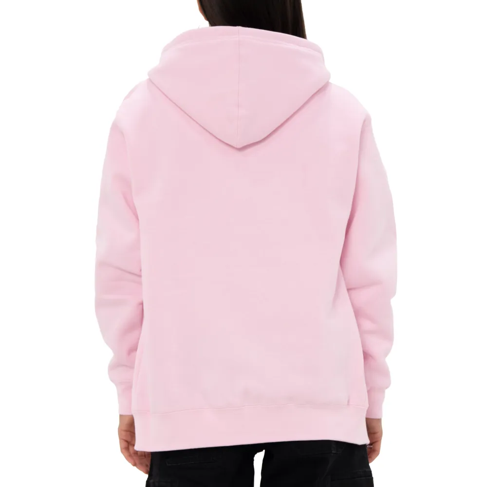 Pro Club Men's Heavyweight Full Zip Fleece Hoodie