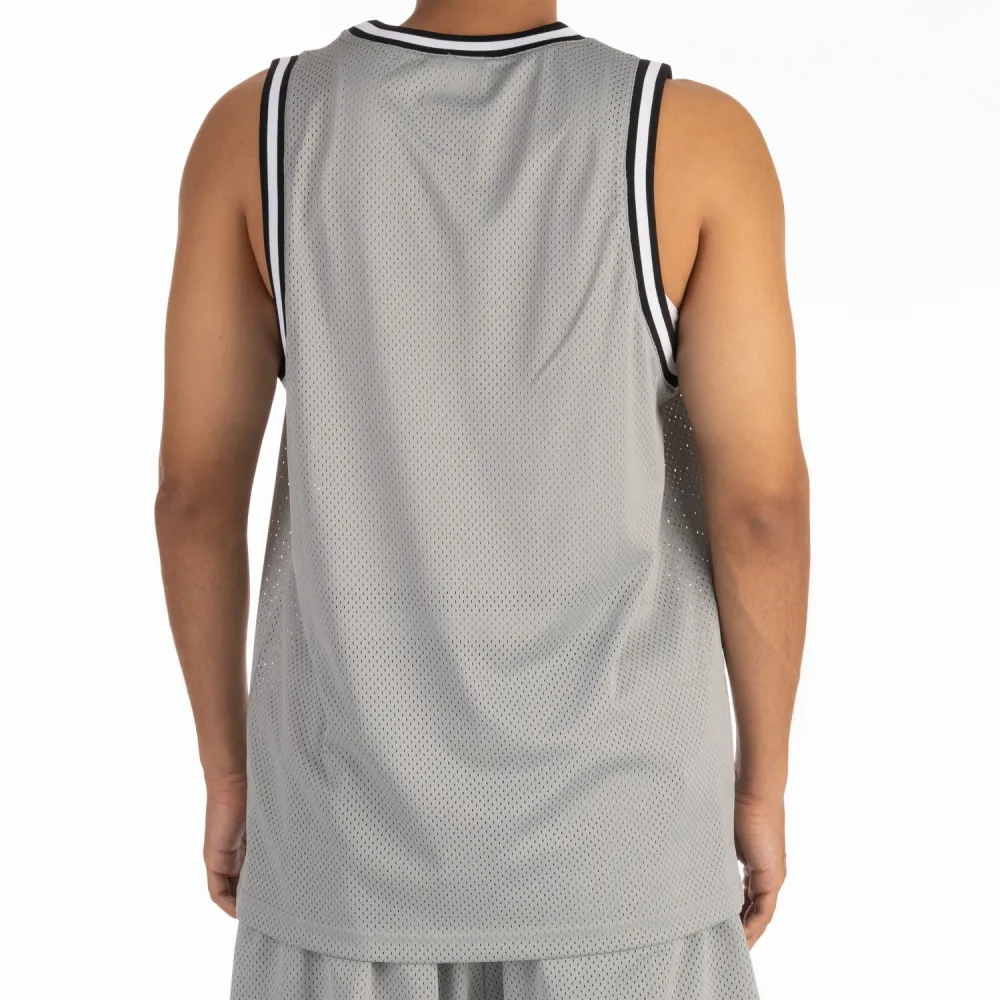 Pro Club Classic Basketball Jersey
