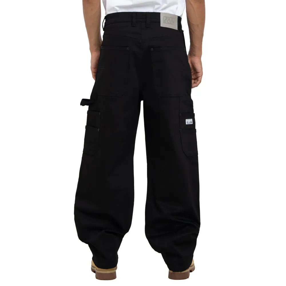 Pro Club Men's Heavyweight Oversized Double Knee Carpenter Pant