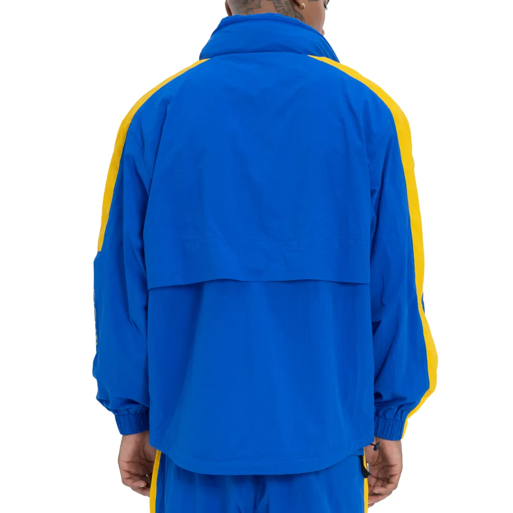 Pro Club Full Court Windbreaker Jacket