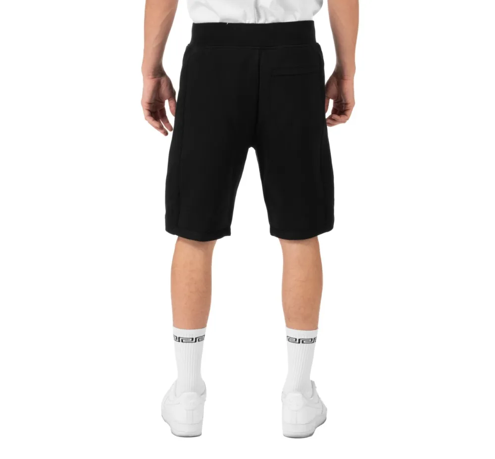 Pro Club Men's Fleece Retro Basketball Short