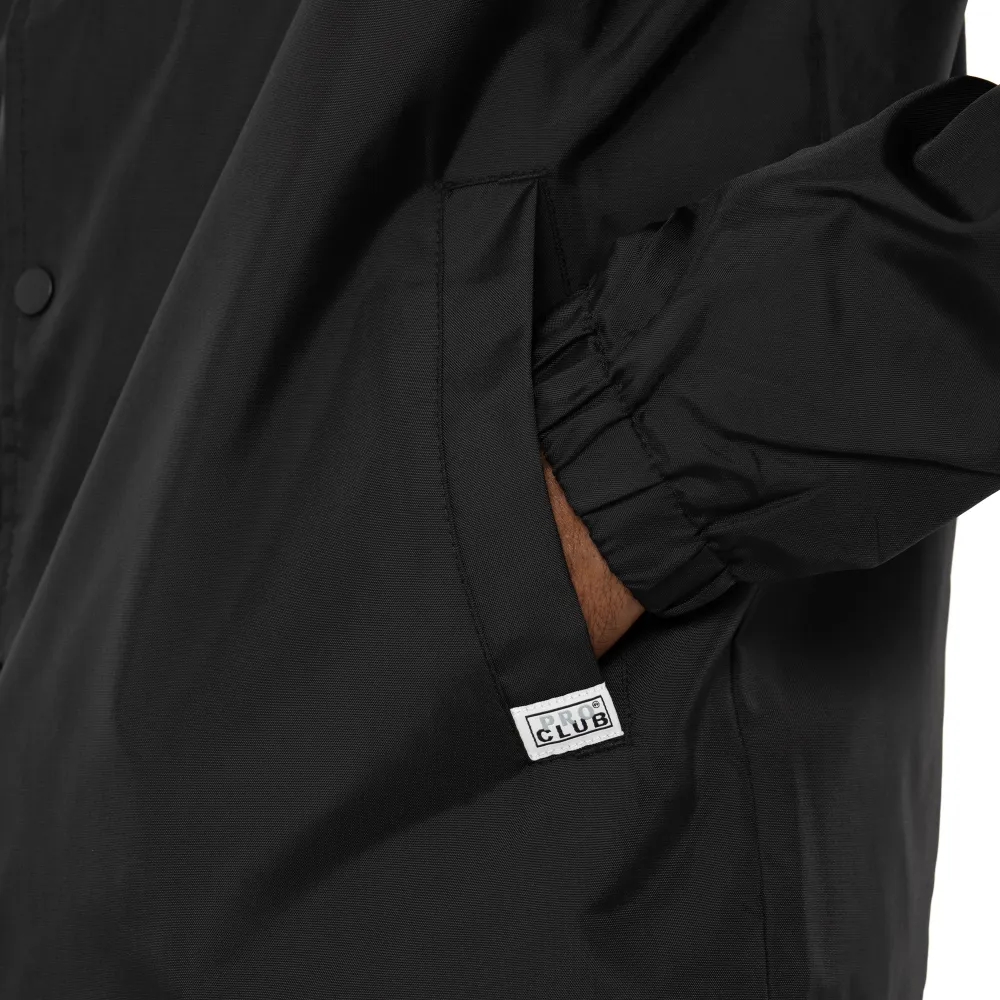 Pro Club Standard Coach Jacket