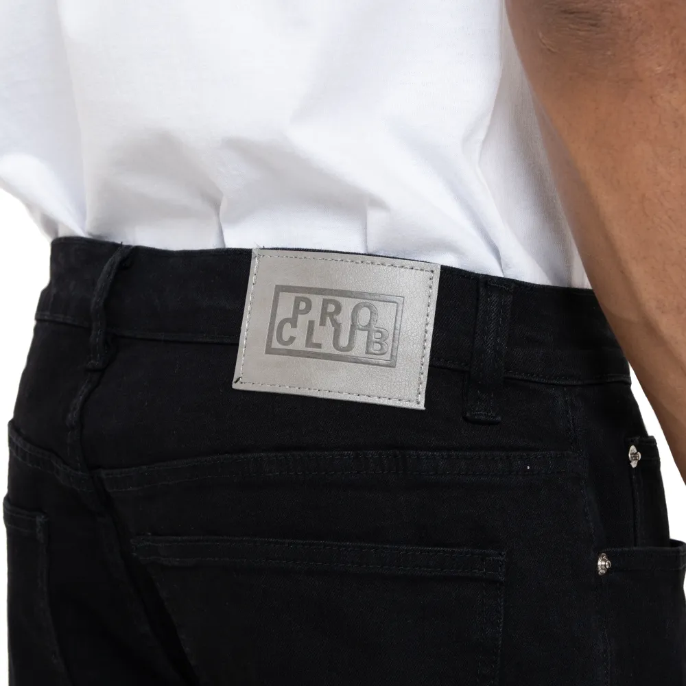 Pro Club Men's Heavyweight Boot Cut Denim