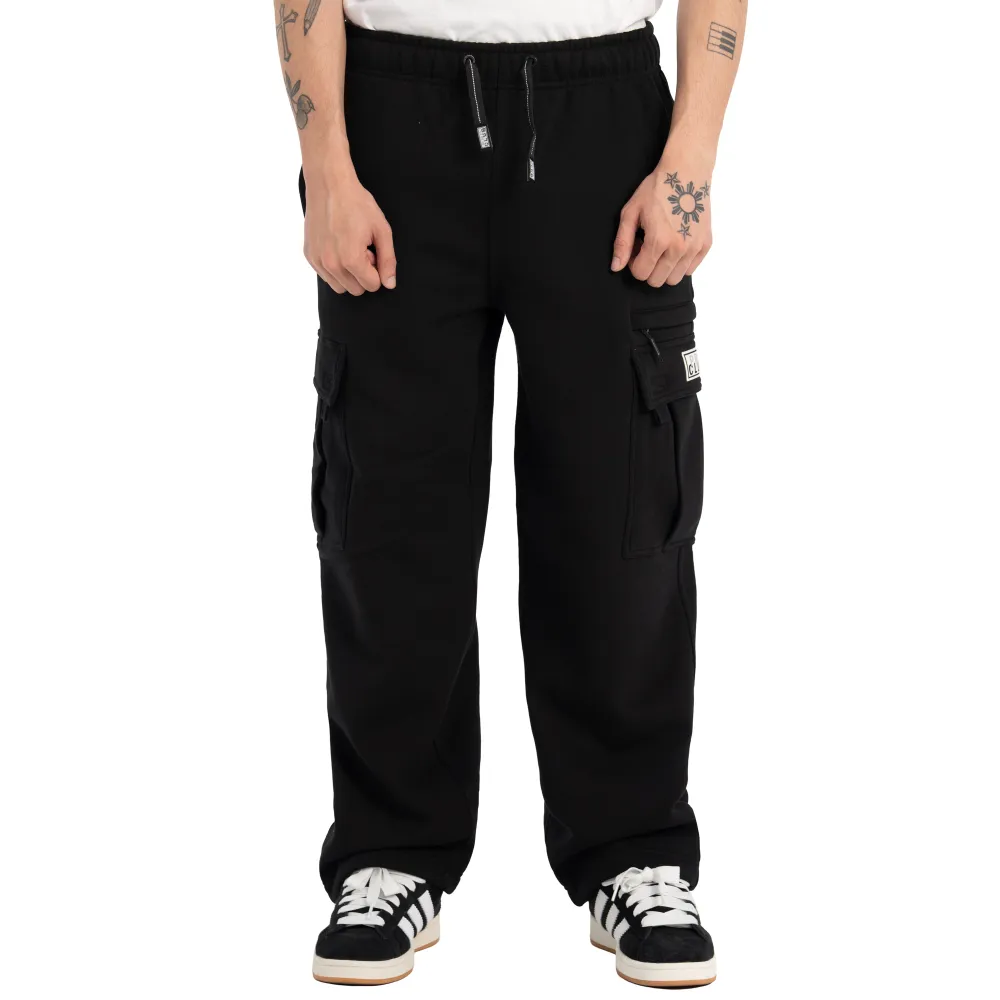 Pro Club OG Cargo Sweatpant
