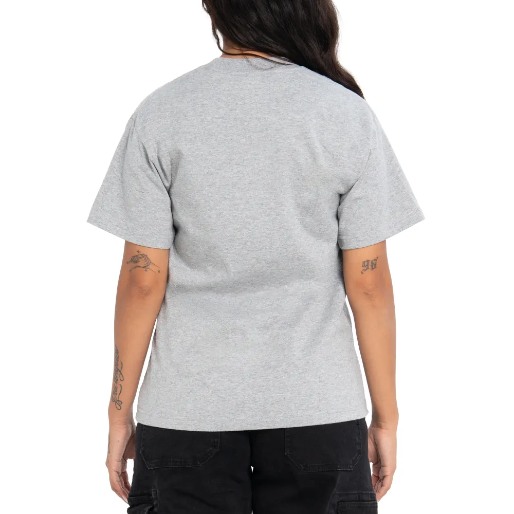 Pro Club Women鈥檚 Heavyweight Stretch Tall Tee