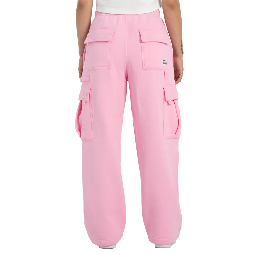 Pro Club OG Cargo Sweatpant