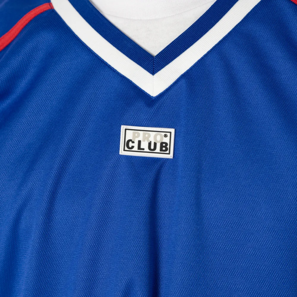 Pro Club Men's Heavyweight Hockey Jersey