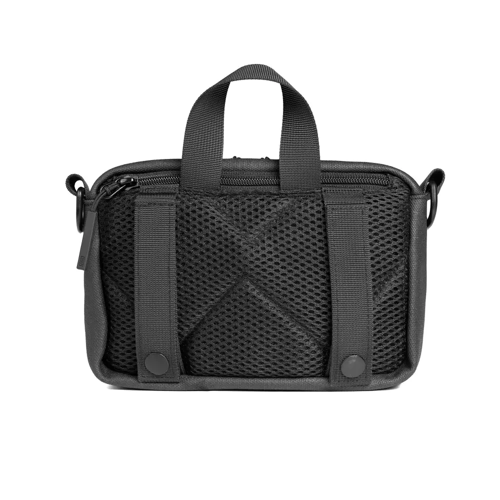 Pro Club Utility Shoulder Pack Bag
