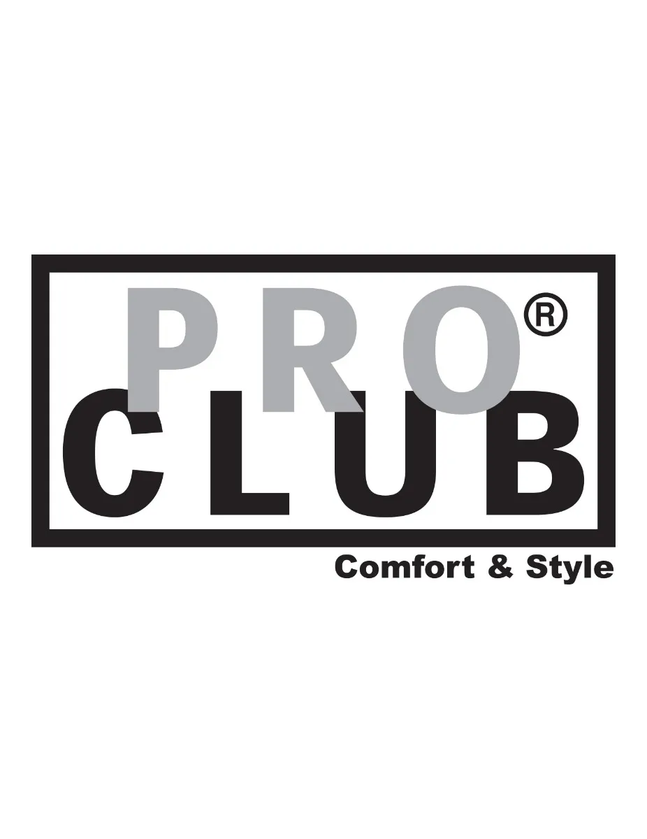 Pro Club Youth Crew Neck Fleece Sweater