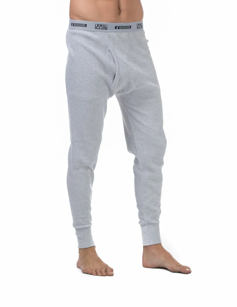 Pro Club Men's Thermal Long Pants Underwear