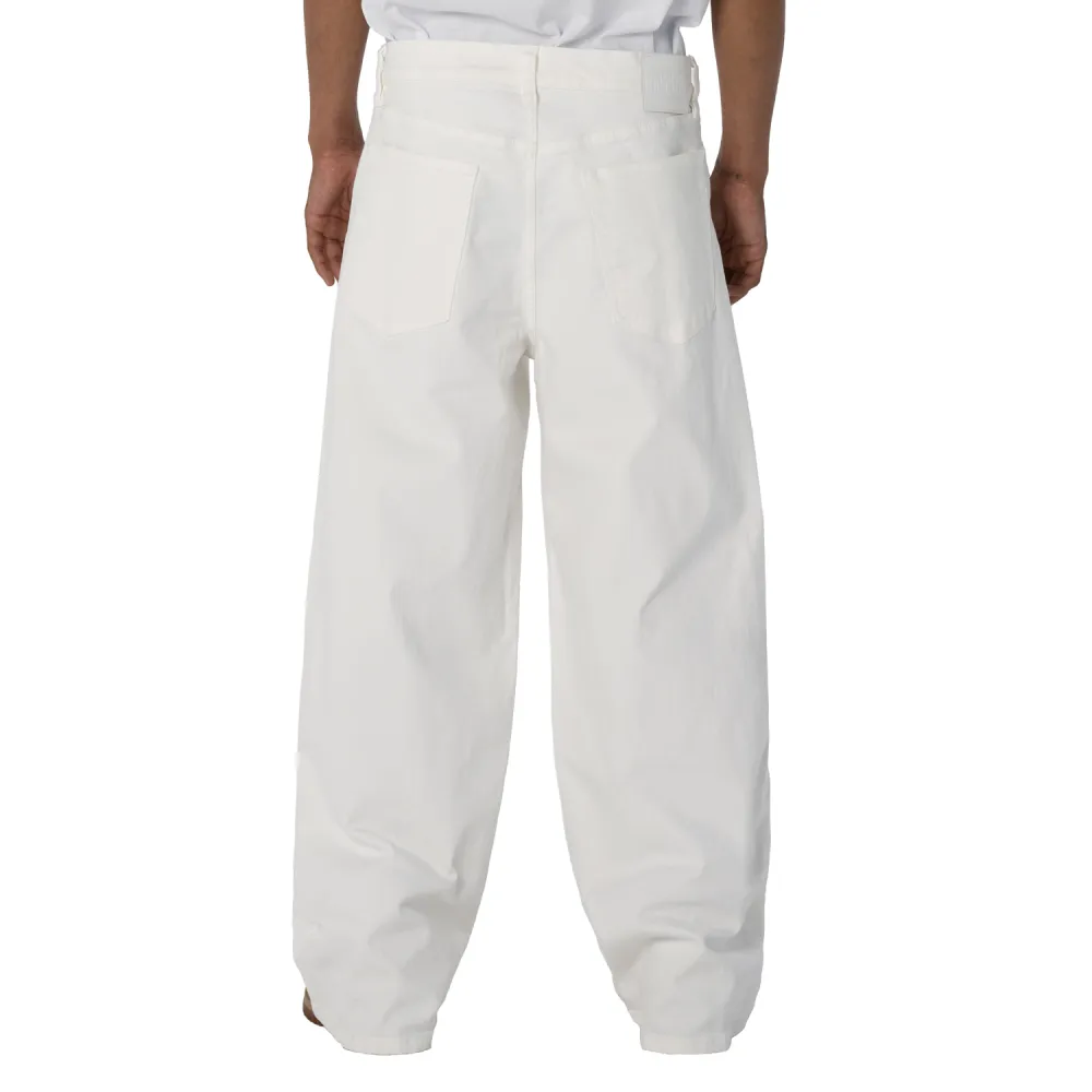 Pro Club Men's Heavyweight Baggy Fit Denim Pant