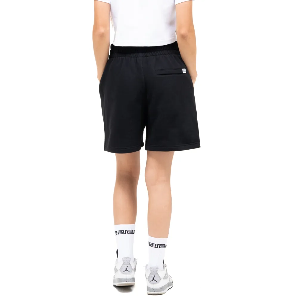 Pro Club Women's Comfort Long Shorts