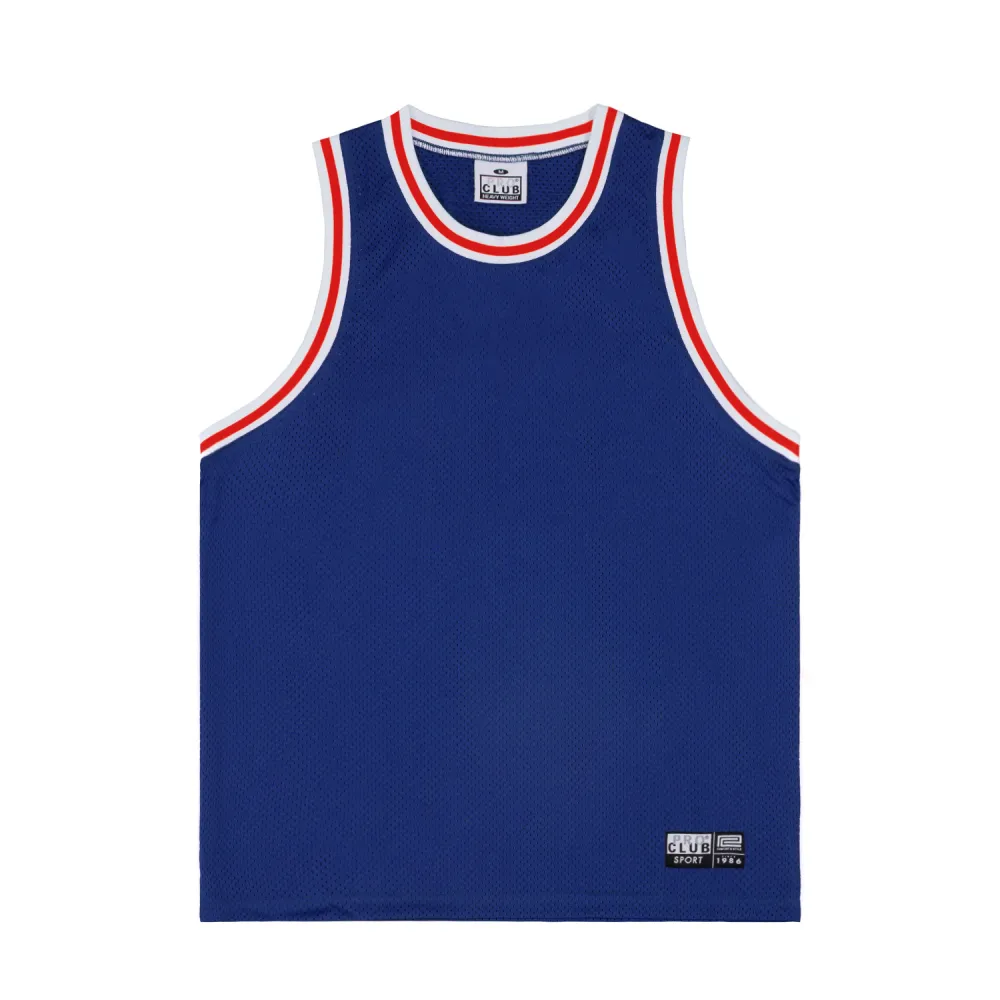 Pro Club Classic Basketball Jersey