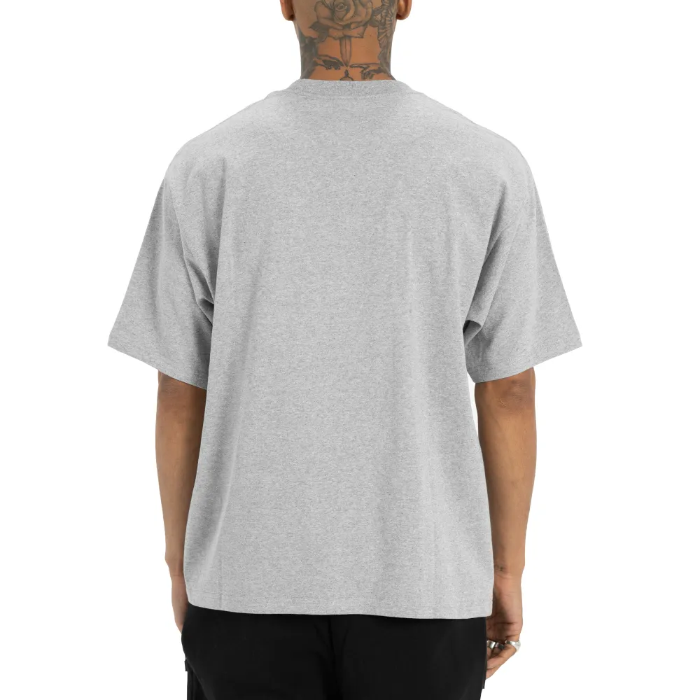 Pro Club Men's Heavywide Pocket Tee