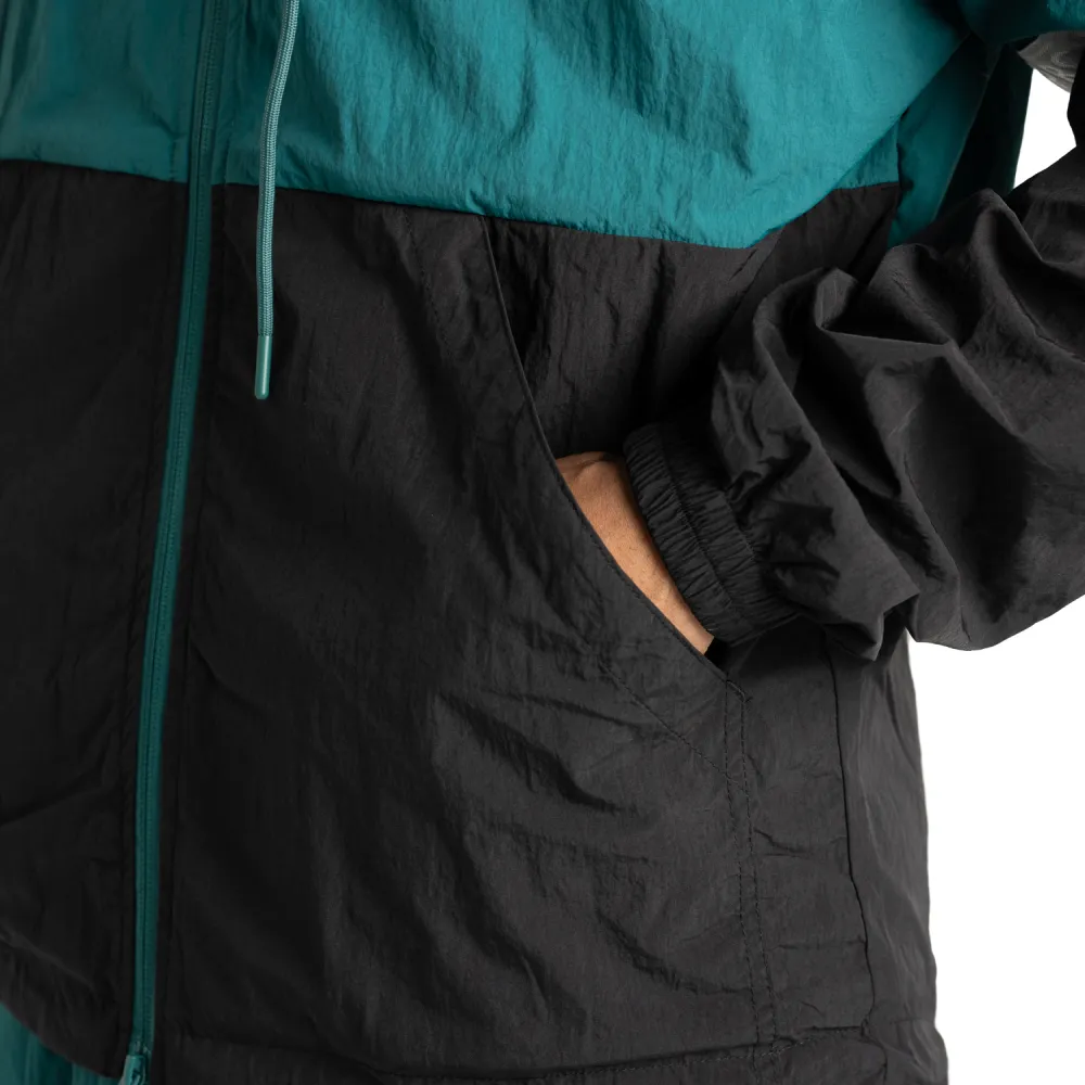 Pro Club Men's Heavyweight Symmetry Track Jacket