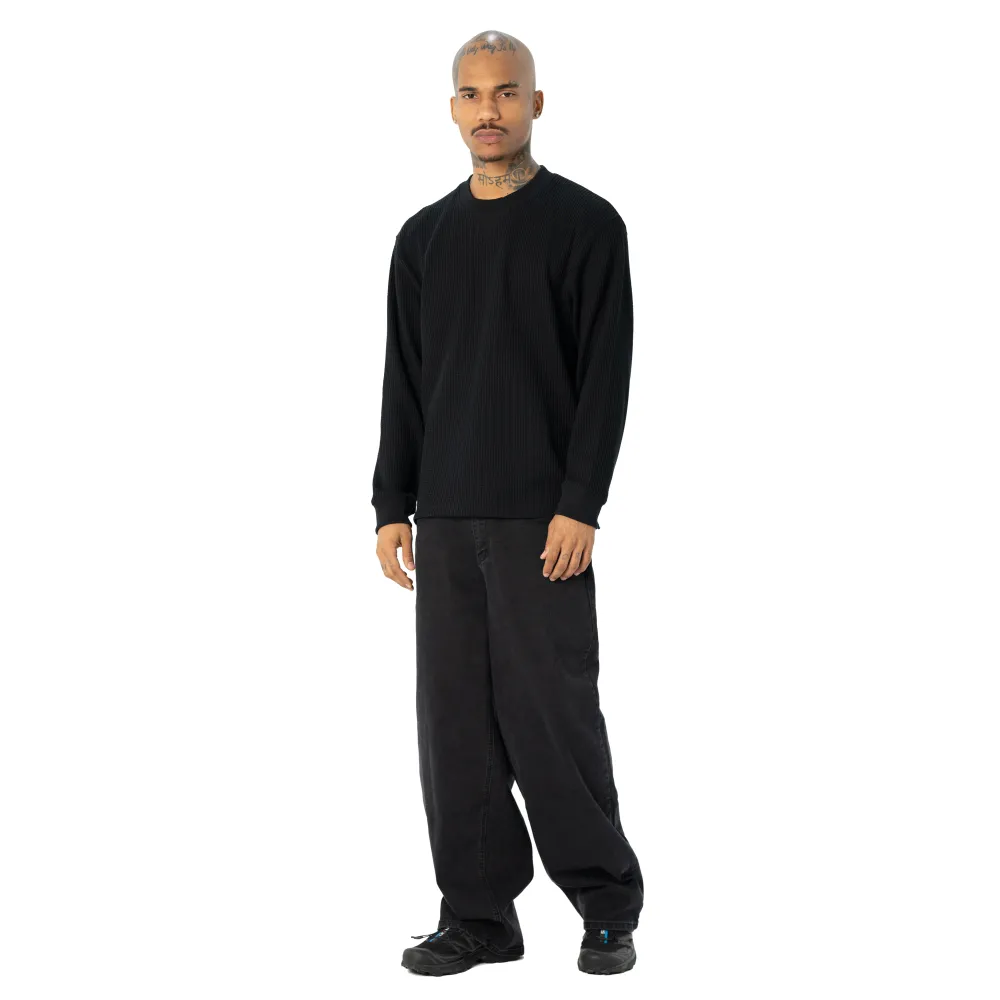 Pro Club Men's Heavywide Long Sleeve Thermal Tee