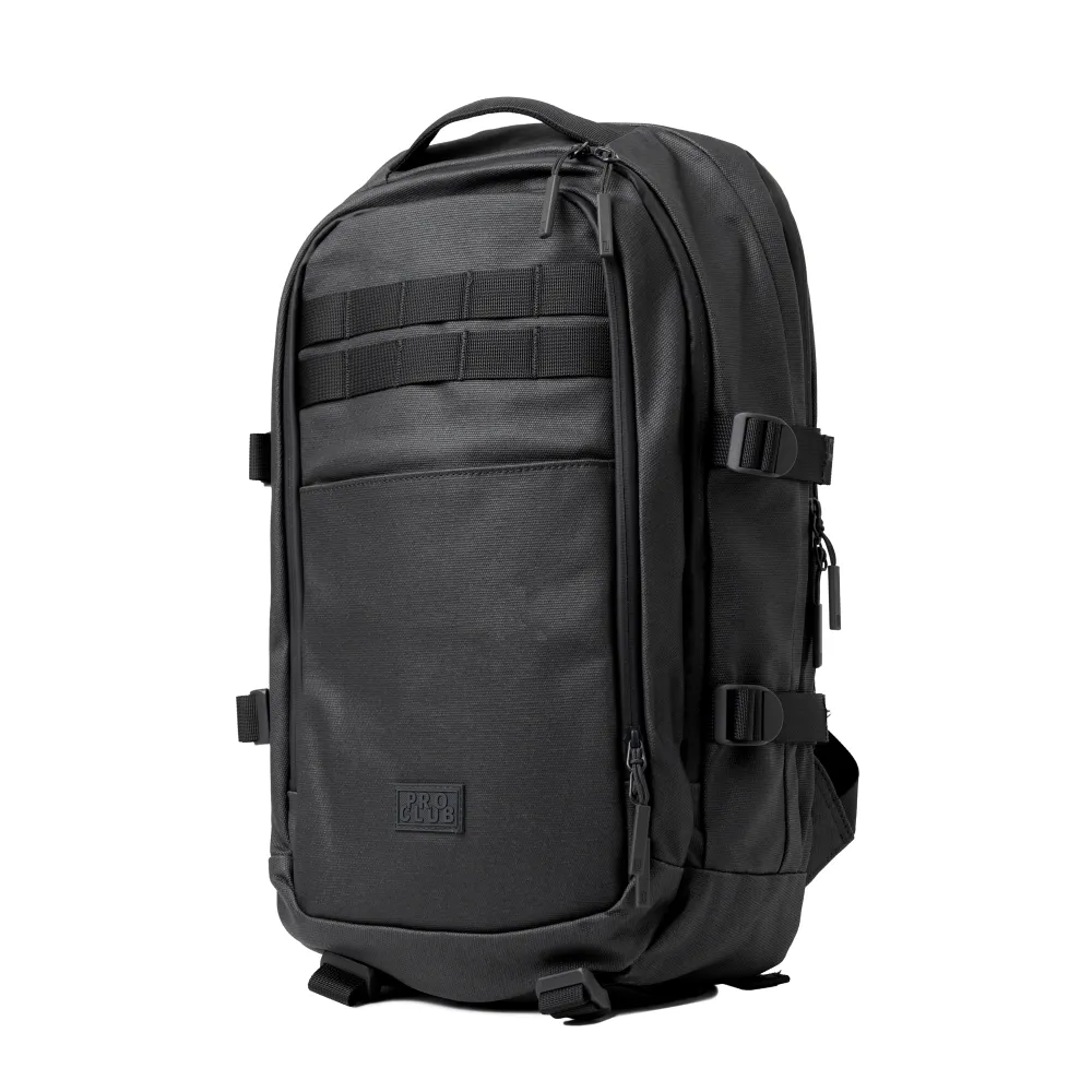 Pro Club Technical Backpack Bag