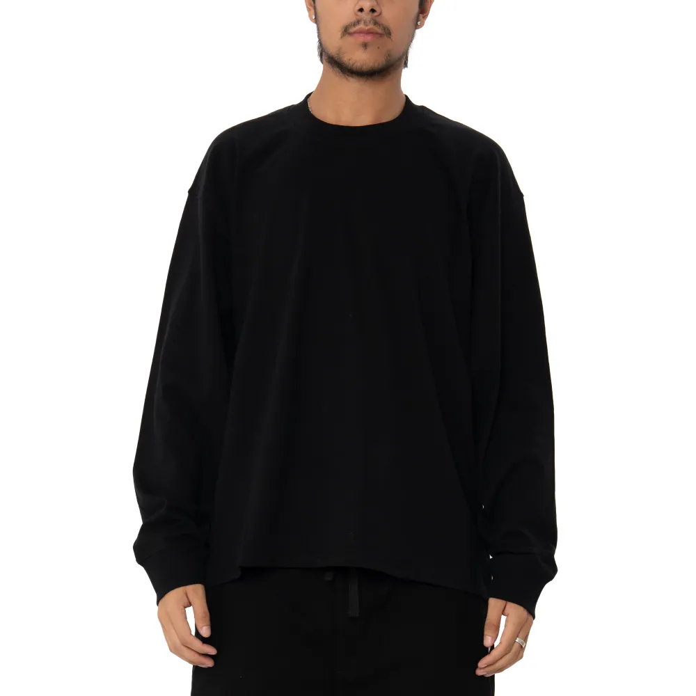 Pro Club Men's Heavywide Long Sleeve Tee