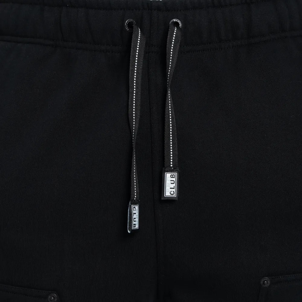 Pro Club Men's Heavywide Double Knee Carpenter Sweatpant