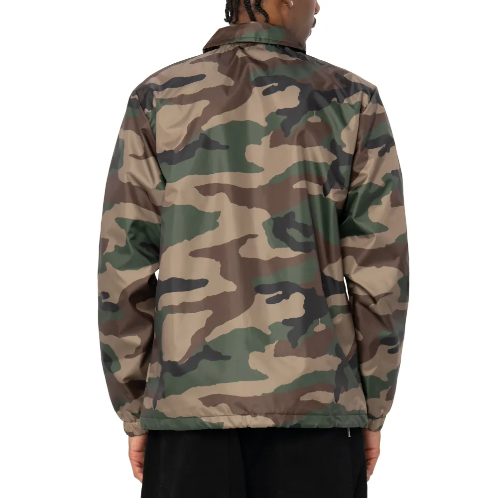 Pro Club Standard Coach Jacket