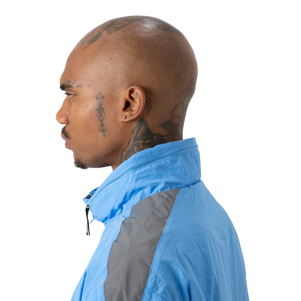 Pro Club Full Court Windbreaker Jacket