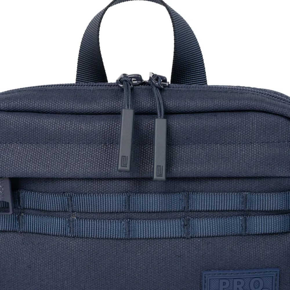 Pro Club Utility Shoulder Pack Bag