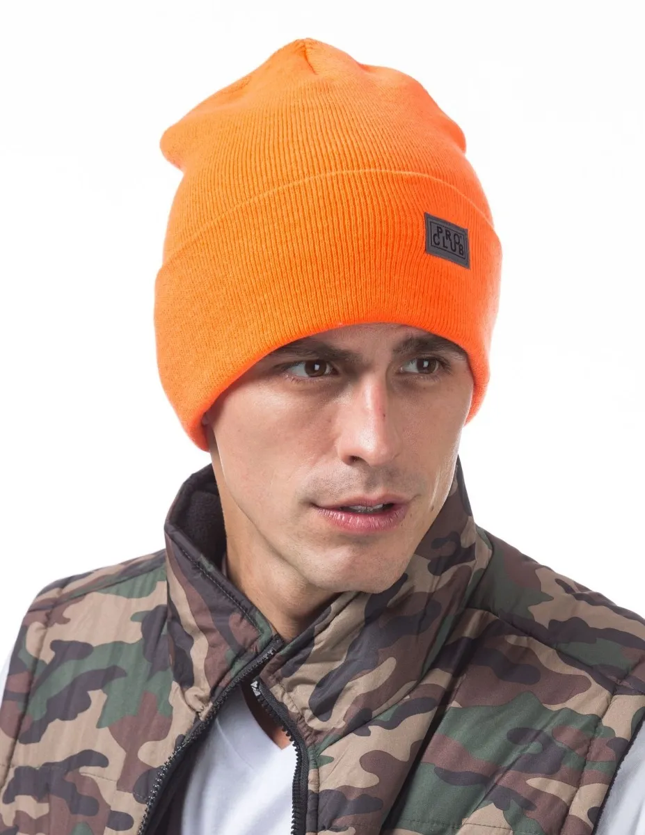 Pro Club Men's Cuffed Beanie