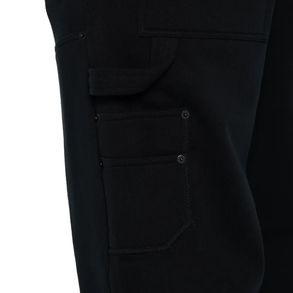 Pro Club Men's Heavywide Double Knee Carpenter Sweatpant